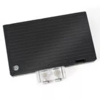 BitsPower NEBULA radiatorius RTX 5090 (BPM-VG5090MSR) — Suprim/Gaming Trio/Vanguard, ARGB akrilinis, juodas