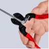 Knipex 71 31 160 varžtų ir grandinių pjaustyklė
