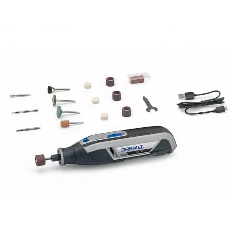 Dremel Lite (7760-15) daugiafunkcis įrankis