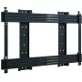 Hagor WH Cisco WebEx Board 55 inch Board Pro 55 inch sieninis laikiklis juodas 50 kg 139,7 cm