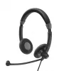 EPOS | SENNHEISER IMPACT SC 75 USB MS ausinės su mikrofonu, laidinės, USB Type-A, juodos