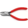 Šoninės replės Knipex 70 01 110