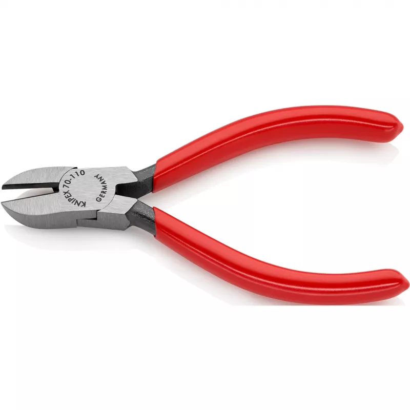 Šoninės replės Knipex 70 01 110
