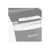 Leitz IQ Autofeed Office 150 automatinis popieriaus smulkintuvas P4, skersinis pjovimas, 22 cm, 4 x 30 mm, 44 l, 350 lapų, 55 dB