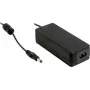 Maitinimo adapteris MEAN WELL GSM60B12-P1J 60W 12V 80-264V