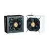 Zalman ZM750-TMX2 TerraMax II White 80 Plus Gold maitinimo blokas, pilnai modulinis, ATX 3.0, PCIe 5.0, 750 W