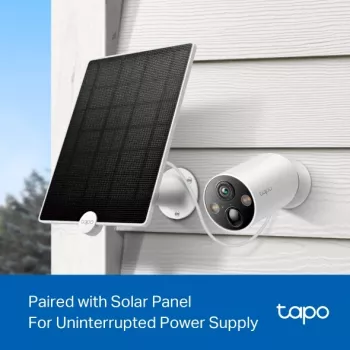 TP-Link Tapo C425 belaidė apsaugos kamera, 2 vnt., 2560 x 1440, lauko / vidaus