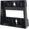 Sieninis laikiklis Fanvil WB107 juodas 162,6 mm x 41,7 mm x 121,8 mm