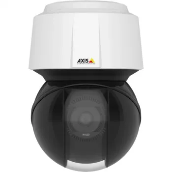 IP apsaugos kupolinė kamera Axis 01958-002 1920 x 1080 pikselių