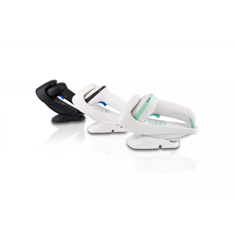 Nešiojamas brūkšninių kodų skaitytuvas Datalogic Gryphon GBT4500