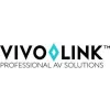 Vivolink VLFS4290-EXTRA CASTERS papildomi ratukai