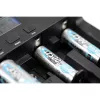 AA baterija Ansmann 2500mAh maxE plus nikelio-metalo hidrido NiMH