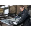 Akumuliatorinis smūginis veržliaraktis Bosch GSB 18V-65 2x 4,0 Ah