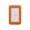 LaCie Rugged USB-C išorinis kietasis diskas 5 TB USB Type-C 3.2 Gen 1 (3.1 Gen 1) pilkai geltonas