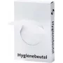 Higieniniai maišeliai Deiss 46922 HDPE 80+70×250 mm 30 vnt.