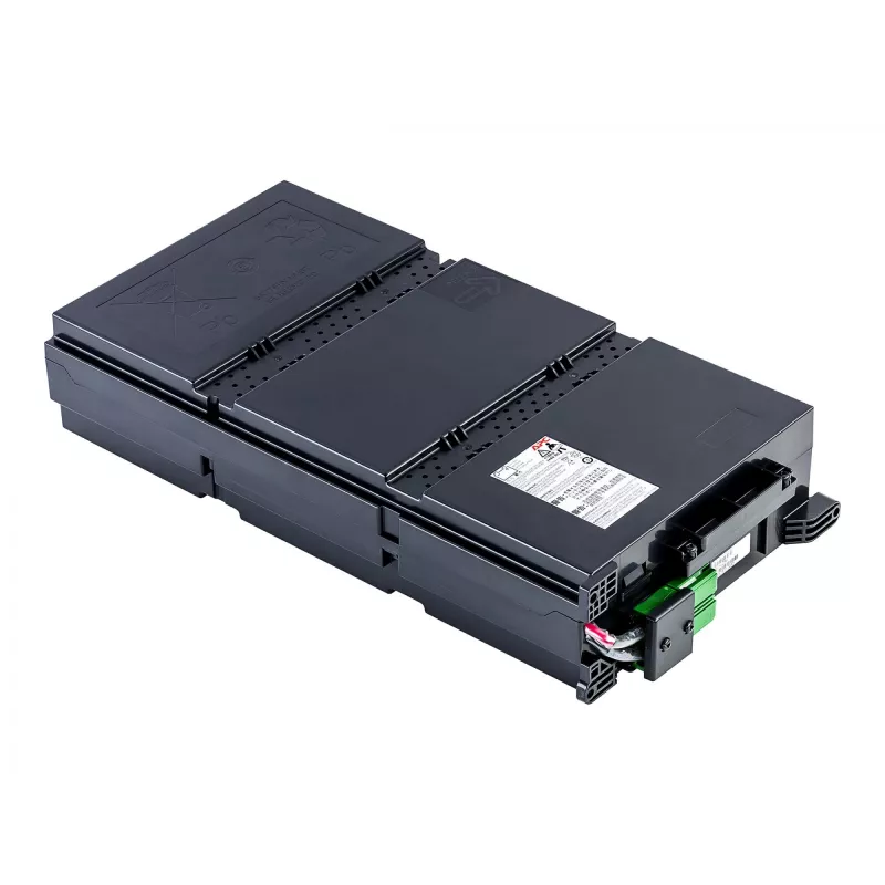 APC baterijos keitimo kasetė APCRBC141 (OEM), 360 VAh, 5 metai
