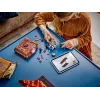 LEGO Harry Potter žaidimų rinkinys Pabaisų knyga 76449 – 518 dalių, 1 minifigūrėlė, pritvirtinami dantys