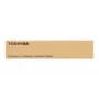 Toshiba 6AJ00000237 kasetė su toneriu 1 vnt. Originali rausva