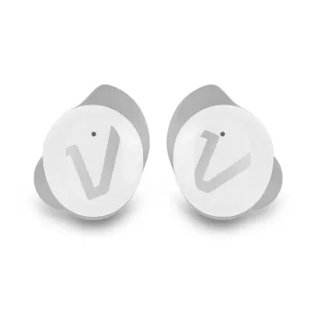Belaidės ausinės Veho RHOX VEP-311-RHOX-W
