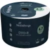 MediaRange MR444 50 vnt. DVD-R 4,7 GB 16x verpstė