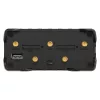 Teltonika RUT976 Redcap 5G maršrutizatorius, 5G, Wi-Fi 4, Dual SIM, 4x FE LAN, RS232, RS485