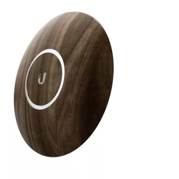 WiFi prieigos taško dangtelis NHD-COVER-WOOD-3 Ubiquiti UniFi nanoHD AP 2,4/5 GHz 802.11ac