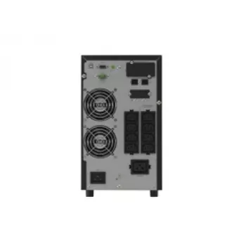 Nepertraukiamo maitinimo šaltinis Online UPS Xanto 3000 – 230 V AC