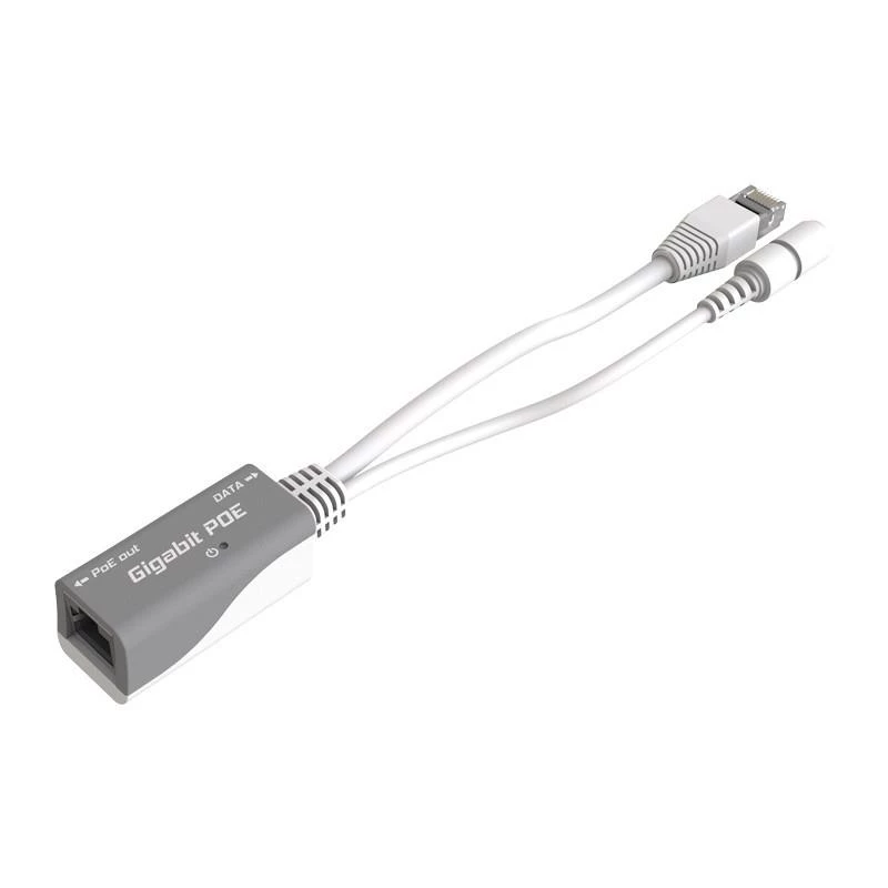Prieigos taškas MikroTik cAP ax lubinis montavimas Wi‑Fi 6 dviejų juostų 2.4 GHz/5 GHz, 1774 Mbps, 2x RJ45, IP20, RouterOS