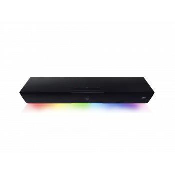 Garsiakalbio juosta Razer Leviathan V2 Black 65 W