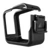 TELESIN Plastikinis rėmelis su trijų kojelių laikikliu, skirtas GoPro HERO11 Black Mini