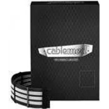 Cablemod CM-PCSR-16P3KIT-NKKW-R Ryšio priedas juodas