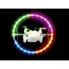 RC kvadrakopteris REVELL Fireball 23808 – 2,4 GHz, 4 kanalų nuotolinio valdymo pultas