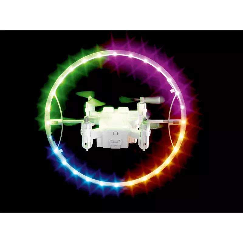 RC kvadrakopteris REVELL Fireball 23808 – 2,4 GHz, 4 kanalų nuotolinio valdymo pultas