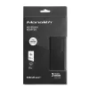 Maitinimo adapteris QOLTEC 65W 19V 3.42A nešiojamiesiems kompiuteriams ir suderinamiems įrenginiams