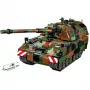 Konstruktorius COBI Panzerhaubitze 2000 1006 dalių Ginkluotosios pajėgos