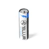 Baterijos Tellur AA LR6 1,5V – 2 vnt. (TLL158541)