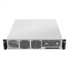 ASRock Barebone Server 2U vieno lizdo AM5 2U1G-B650/AQUA - Barebone - AMD Socket AM5 (Ryzen Zen4)