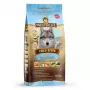 WOLFSBLUT Cold River Trout su saldžiosiomis bulvėmis – sausas šunų ėdalas – 12,5 kg