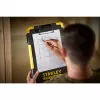 Stanley FATMAX FMST82721-1 Klipšinė planšetė juoda/geltona 415mm x 285mm