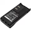 Pakeitimo baterija Cameron Sino Motorola nešiojamoms radijo stotims HMNN4151 / SB9790