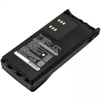 Pakeitimo baterija Cameron Sino Motorola nešiojamoms radijo stotims HMNN4151 / SB9790