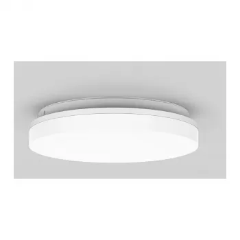 Synergy 21 S21-LED-001148 LED lubinis šviestuvas - nekeičiamas šviesos šaltinis - 2980 lm - IP54 - Baltas