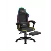 Kėdė žaidimams Force 3.7 RGB juoda