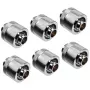 Alphacool Eiszapfen Connector Series S jungtis