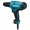 Gręžtuvas Makita DF0300 1500 RPM Bepaketis 1,2 kg Juodas, Mėlynas