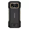 Išmanusis telefonas Ulefone Armor 27 4G Helio G99 12GB 256GB Juodas