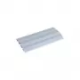 Aliumininis tiltelinis kanalas Bachmann BRIDGE, 9 mm storis, 146 mm plotis