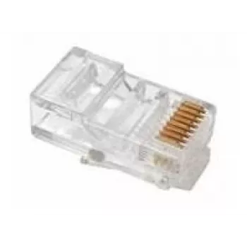 Ethernet jungiamasis laidas GENWAY WTYKRJ45 1 m su RJ45 (8P8C) jungtimis
