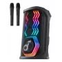 Garsiakalbis Soundcore Rave 3S juodas