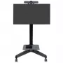 Ergotron 24-190-085 Monitorinis laikiklis juodas